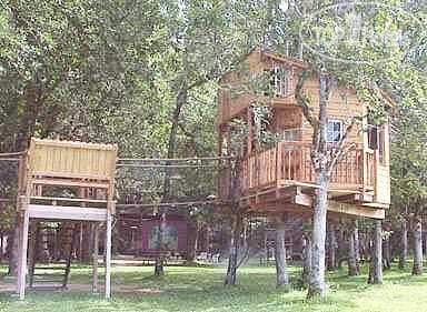 Hotel photo Out 'n' About Treesort 4*