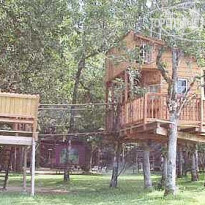 Takilma Treesort 