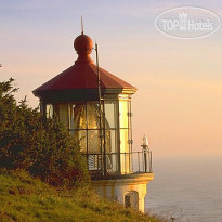 Heceta Head Lighthouse 