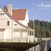 Heceta Head Lighthouse 