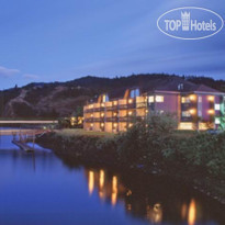 Best Western Hood River Inn 