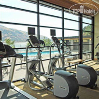 Best Western Hood River Inn 