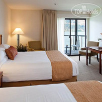 Best Western Hood River Inn 