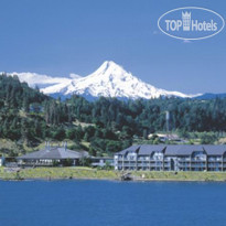 Best Western Hood River Inn 