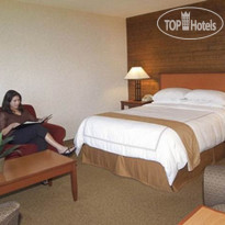 Best Western Hood River Inn 