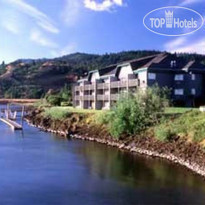 Best Western Hood River Inn 