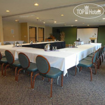 Best Western Hood River Inn 