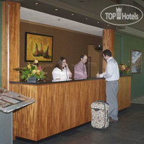 Best Western Hood River Inn 