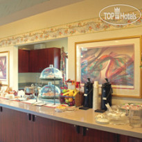 Best Western Pony Soldier Inn Airport 