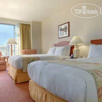 Hilton Portland & Executive Tower