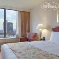 Hilton Portland & Executive Tower