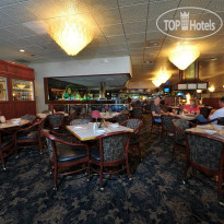 Shilo Inn Suites Portland Airport