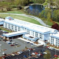 Shilo Inn Suites Portland Airport