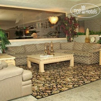 Shilo Inn Suites Portland Airport