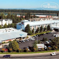 Shilo Inn Suites Portland Airport
