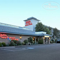 Shilo Inn Suites Portland Airport