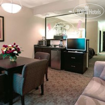 Shilo Inn Suites Portland Airport