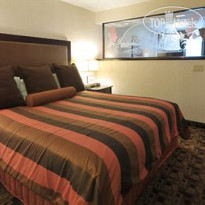 Shilo Inn Suites Portland Airport