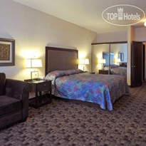 Shilo Inn Suites Portland Airport