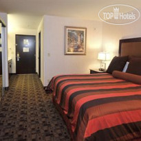 Shilo Inn Suites Portland Airport