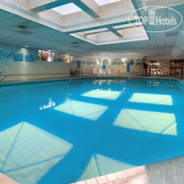 Shilo Inn Suites Portland Airport