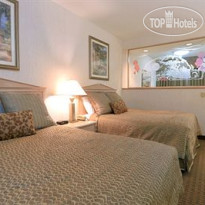 Shilo Inn Suites Portland Airport