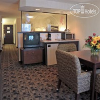 Shilo Inn Suites Portland Airport