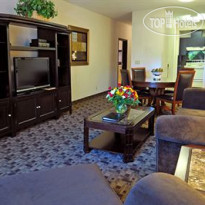 Shilo Inn Suites Portland Airport