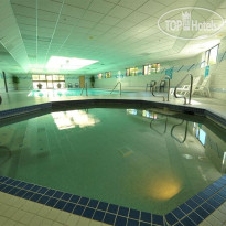 Shilo Inn Suites Portland Airport
