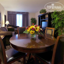 Shilo Inn Suites Portland Airport