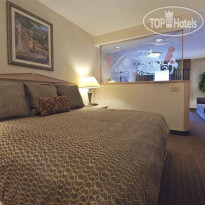 Shilo Inn Suites Portland Airport