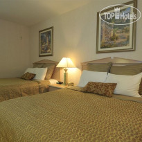 Shilo Inn Suites Portland Airport