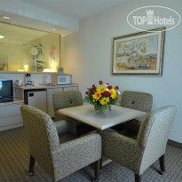 Shilo Inn Suites Portland Airport
