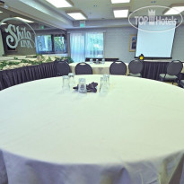 Shilo Inn Suites Portland Airport
