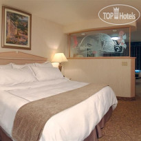 Shilo Inn Suites Portland Airport