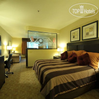 Shilo Inn Suites Portland Airport