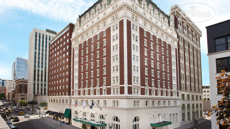 Hotelier's photos Benson 4*