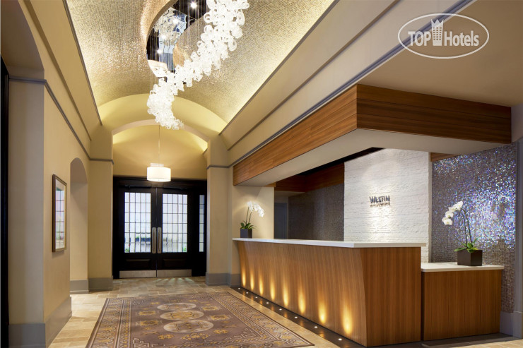 New photos from tourists The Westin Portland 4*