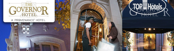 Hotelier's photos Governor 4*