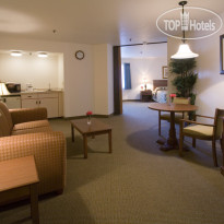 Best Western Inn At The Meadows 