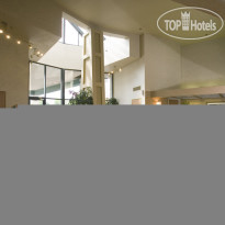 Best Western Inn At The Meadows 