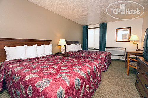 Hotelier's photos Clackamas Sunnyside Inn 2*