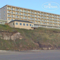 Elizabeth Street Inn