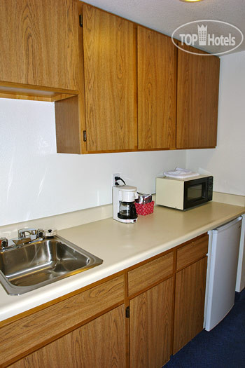 New photos from tourists Motel 6 Coos Bay