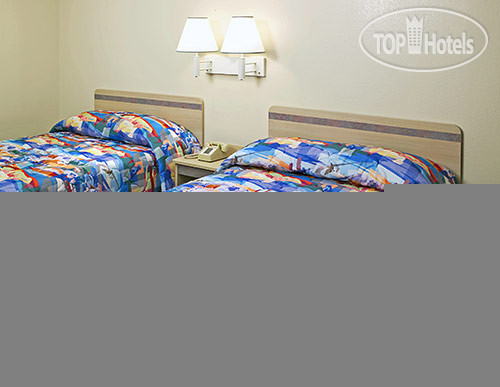 New photos from tourists Motel 6 Medford North 2*