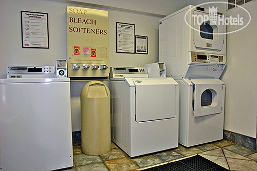 New photos from tourists Motel 6 Medford South 