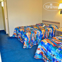Motel 6 Medford South 