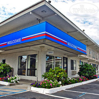 Motel 6 Salem 