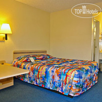 Motel 6 Salem 