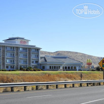 Shilo Inn Suites Klamath Falls-Oregon